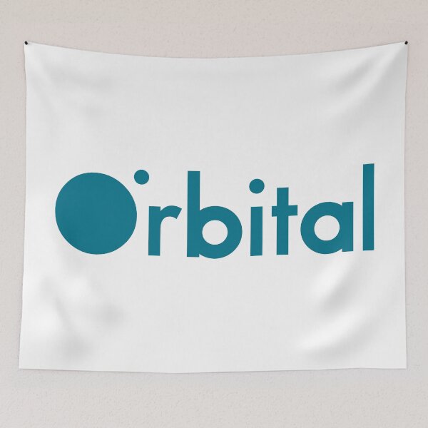 Item preview, Orbit. Ver. 01 designed and sold by parissiArt.