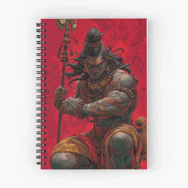 Item preview, Lord Shiva, Hindu Art, Indian Art, Religious Art, Diwali Vaisakhi Gift, Modern Indian Art, Proud Hindu designed and sold by Phulkari Co.