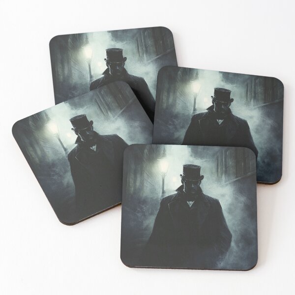 Item preview, Whispers in the Fog designed and sold by AM FineArtPrints.