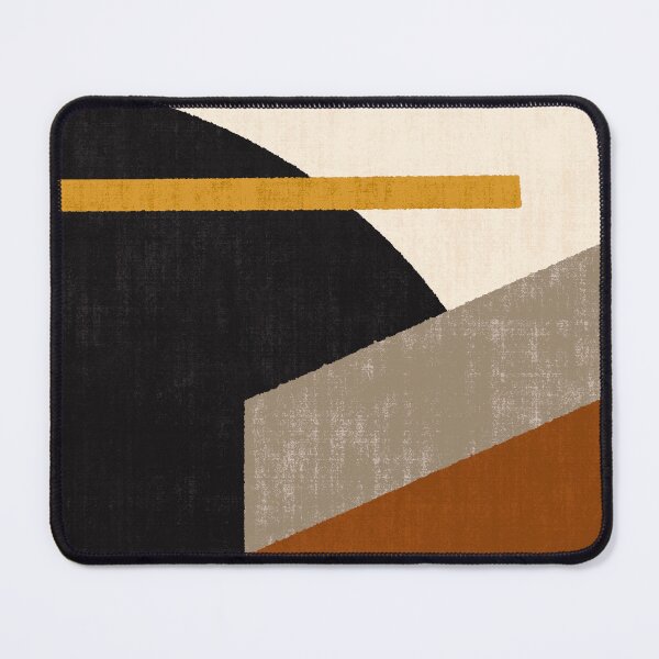 Item preview, Geometric Compo 1 Filet - terra designed and sold by moonlightprint.