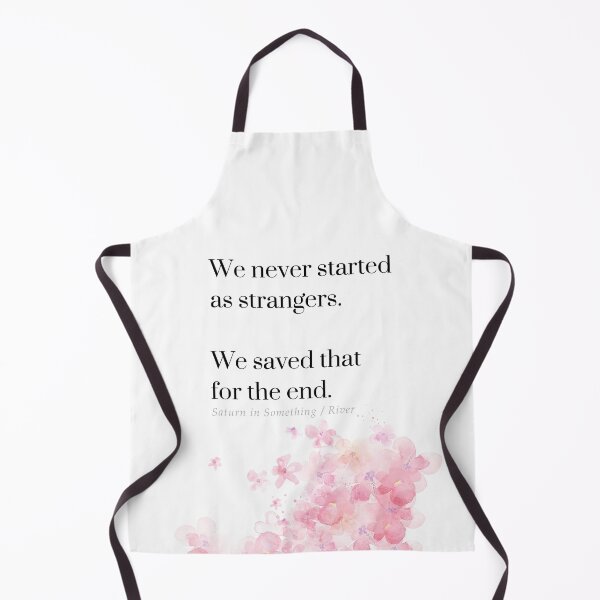 Item preview, my favorite strangers designed and sold by Saturnsomething.