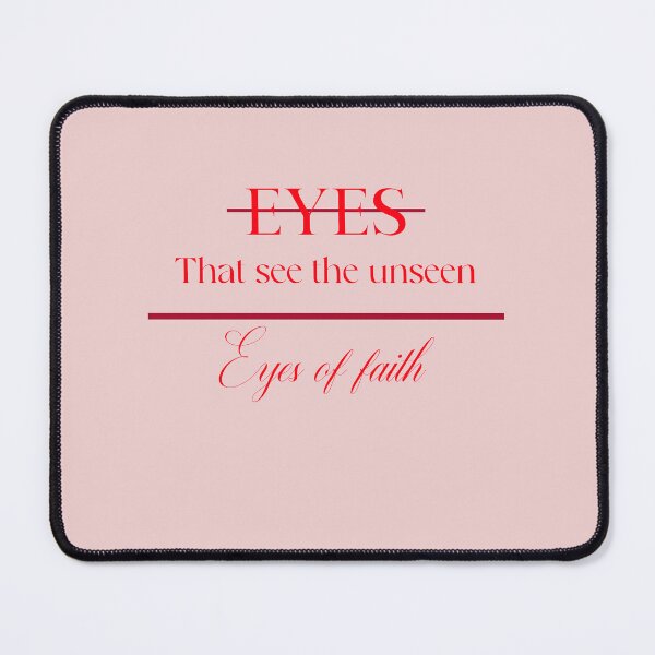 Item preview, Eyes of faith designed and sold by Alles Klarita.