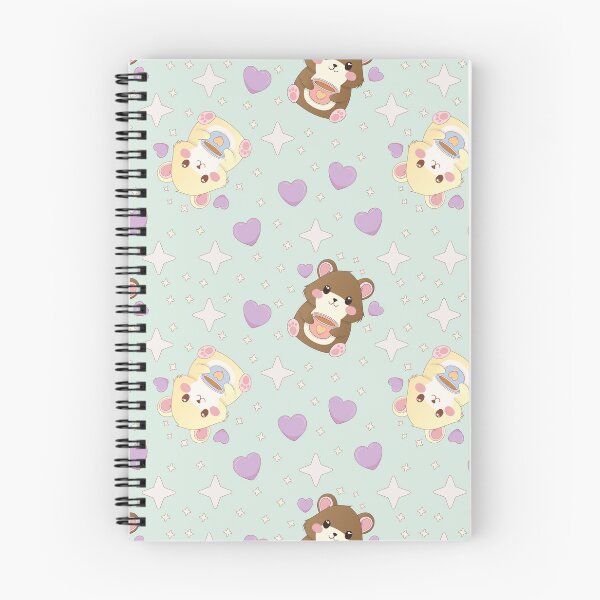Item preview, Coffee Hamster Delight designed and sold by Cosy Fox.