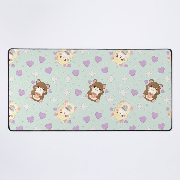 Item preview, Coffee Hamster Delight designed and sold by Cosy Fox.