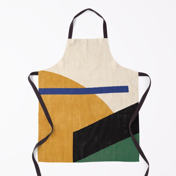 Item preview, Geometric Compo 1 Filet - green designed and sold by moonlightprint.
