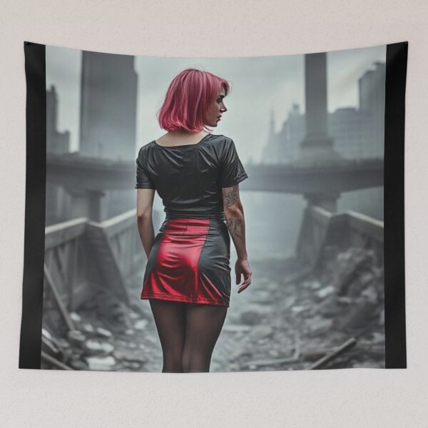 Item preview, The new beginning designed and sold by e-not-shop.