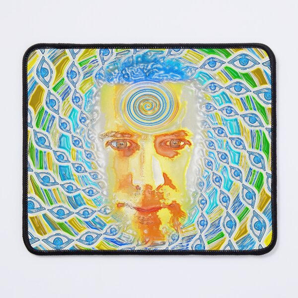 Item preview, FadedEyes3 designed and sold by Klaus Bremner (Autotelic Art).