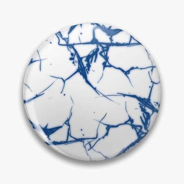 Item preview, Blue Crakling onTransparent Background designed and sold by ankromcreations.