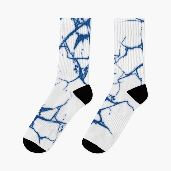 Item preview, Blue Crakling onTransparent Background designed and sold by ankromcreations.