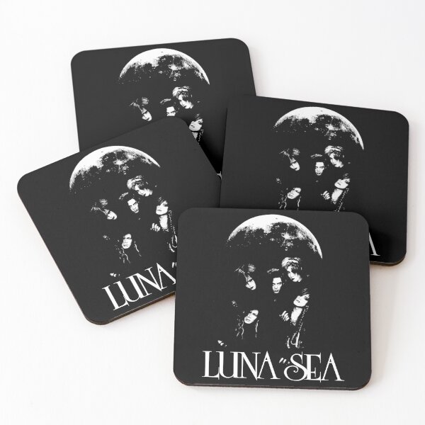 Item preview, Luna sea designed and sold by SOOG.