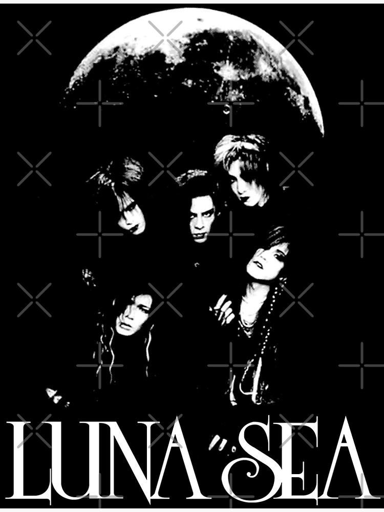 LUNA SEA/LUNA SEA A DOCUMENTARY FILM OF… DVD] Luna Sea A