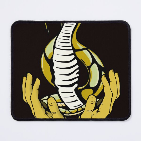 Item preview, FRIENDLY SNAKE designed and sold by Tadeusz1.