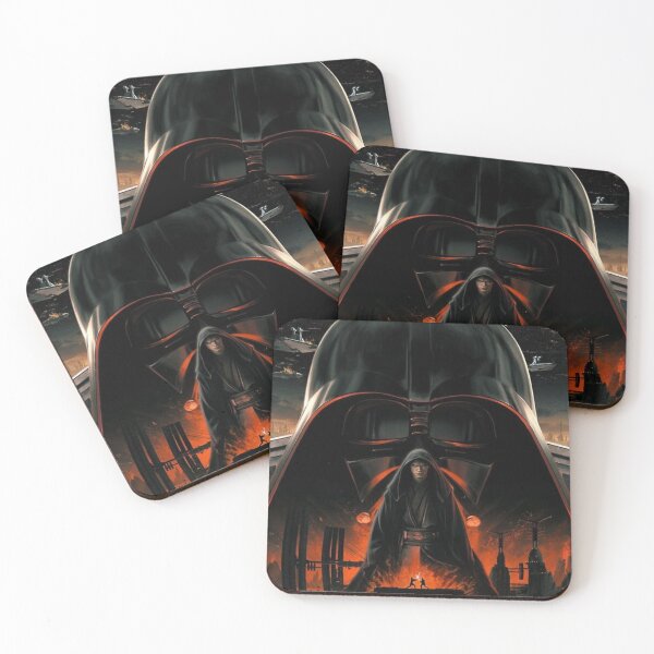 Item preview, Poster Star Wars revenge of the sith 20th anniversary iconic designed and sold by Melissapatricia.
