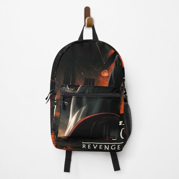 Item preview, Poster Star Wars revenge of the sith 20th anniversary iconic designed and sold by Melissapatricia.