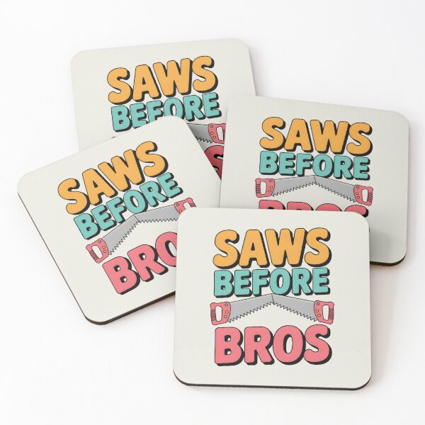 Item preview, Saws Before Bros designed and sold by Jollys-ArtShop.