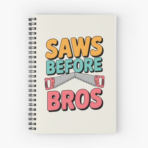 Item preview, Saws Before Bros designed and sold by Jollys-ArtShop.
