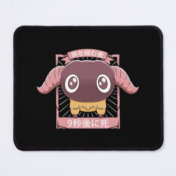 Item preview, Yan designed and sold by AlundrART.
