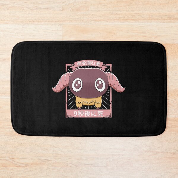 Item preview, Yan designed and sold by AlundrART.
