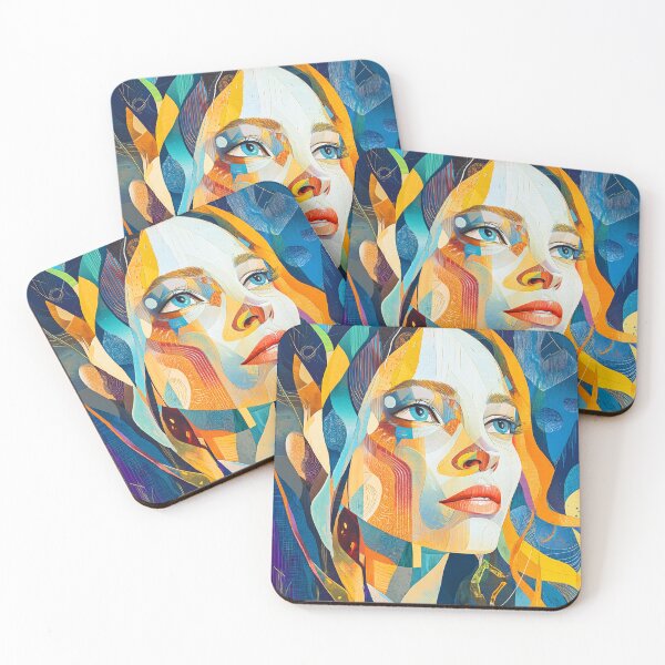 Item preview, The Geometry of Grace designed and sold by AM FineArtPrints.
