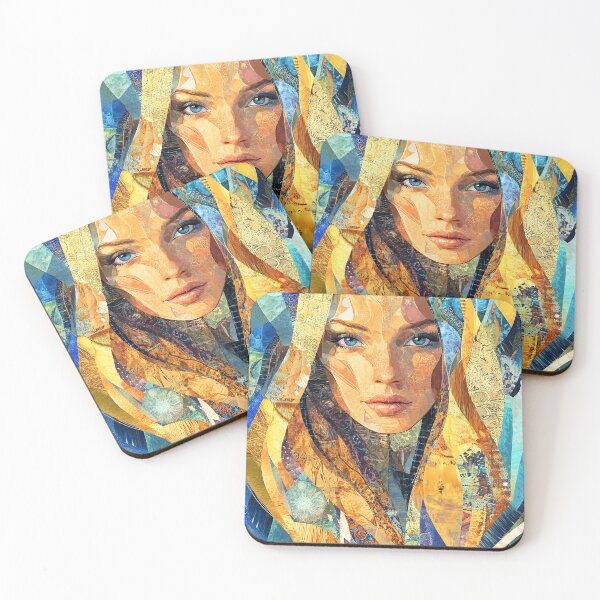 Item preview, The Geometry of Grace designed and sold by AM FineArtPrints.