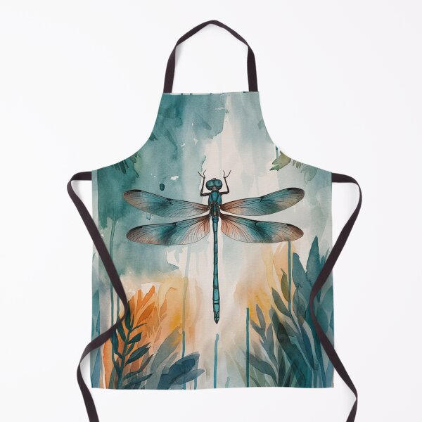 Item preview, The Dragonfly designed and sold by Aise06.