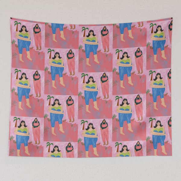 Item preview, inner child designed and sold by andreea.v.