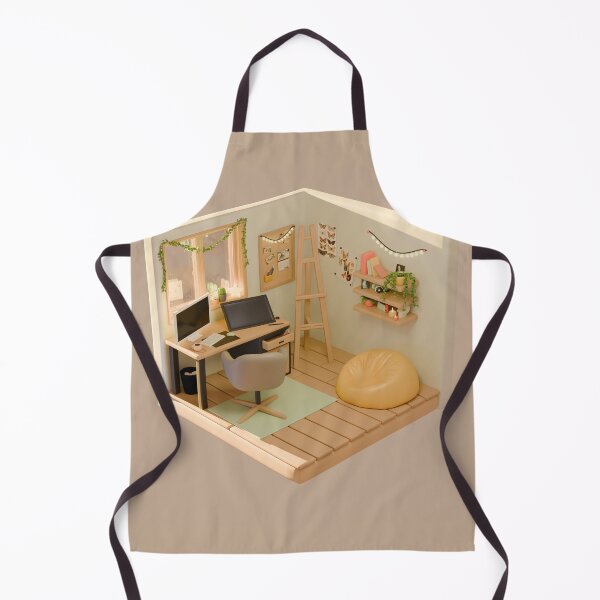 Item preview, Dream Workspace designed and sold by ilomiloart.