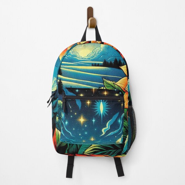 Item preview, Bold Comic Style Dahlia Flower Illustration – Vibrant AI Art for Clothing & Accessories, Perfect for Nature Lovers designed and sold by knalpot-design.