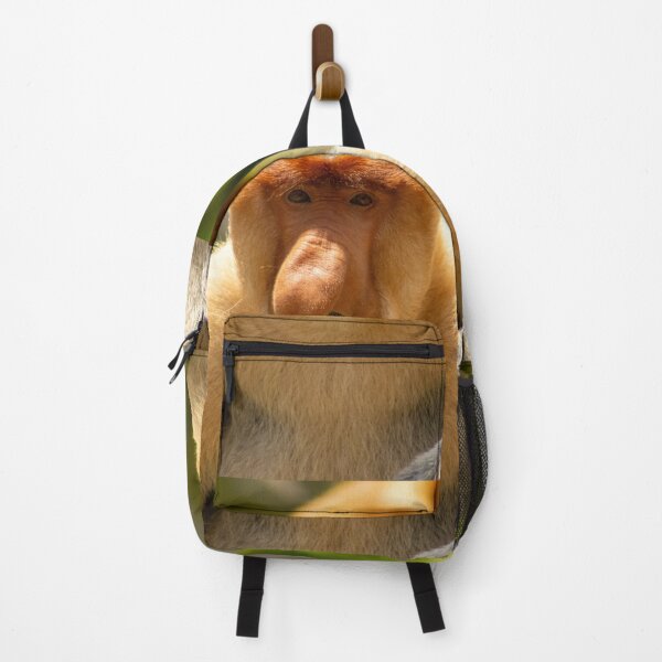 Item preview, Locked in proboscis monkey designed and sold by Andrewmayo28.