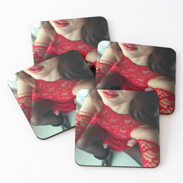Item preview, Kisses for the Followers designed and sold by e-not-shop.