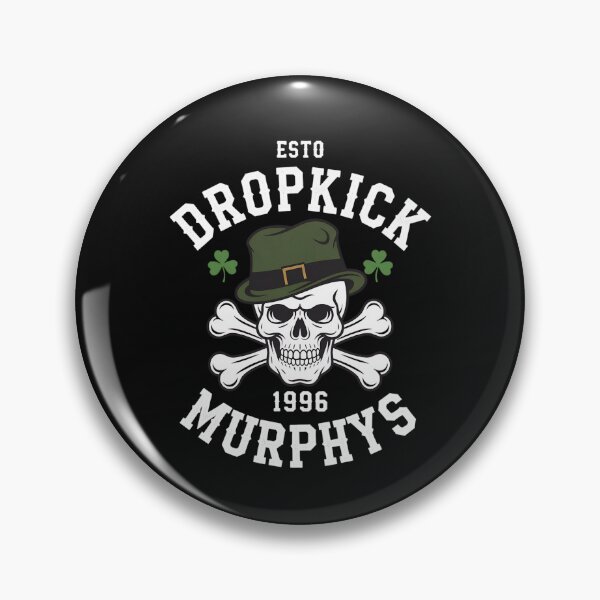 Item preview,  Dropkick Murphys dropkick Murphys Band designed and sold by Nekusa.