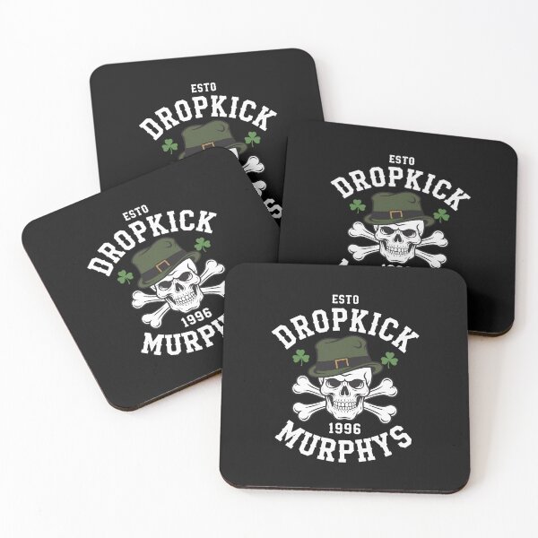 Item preview,  Dropkick Murphys dropkick Murphys Band designed and sold by Nekusa.