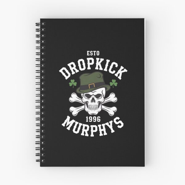 Item preview,  Dropkick Murphys dropkick Murphys Band designed and sold by Nekusa.