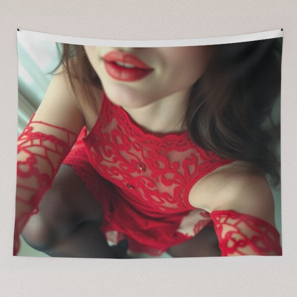 Item preview, Kisses for the Followers designed and sold by e-not-shop.