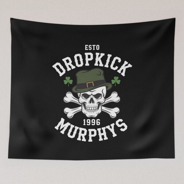 Item preview,  Dropkick Murphys dropkick Murphys Band designed and sold by Nekusa.
