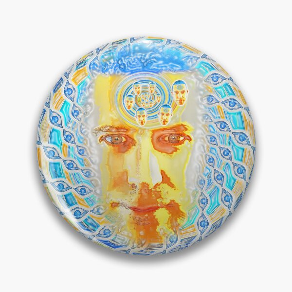 Item preview, Desvanecido interior designed and sold by Klaus Bremner (Autotelic Art).