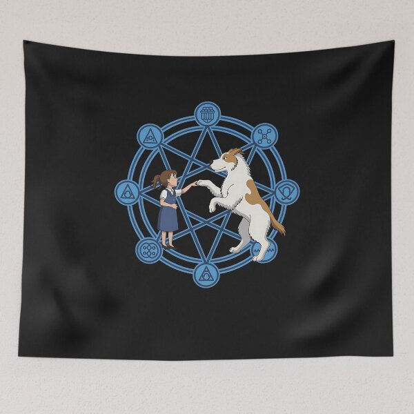 Item preview, Fullmetal Fusion  designed and sold by Nekusa.