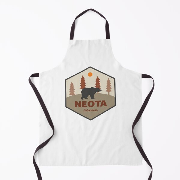 Item preview, Neota Wilderness Colorado Bear designed and sold by Esskay Designs.