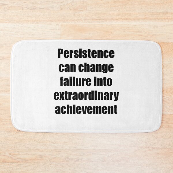 Item preview, On persistence designed and sold by PsyFlow35.