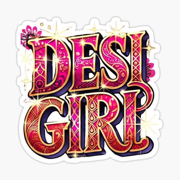 Item preview, BOLLYWOOD DESI GIRL designed and sold by nishali78.