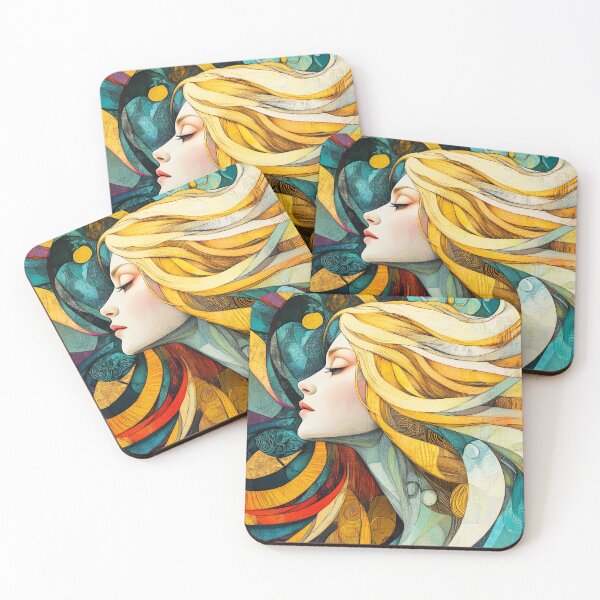 Item preview, The Geometry of Grace designed and sold by AM FineArtPrints.