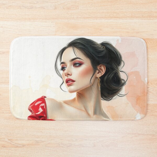 Item preview, Ophelia, the alluring demoness designed and sold by e-not-shop.