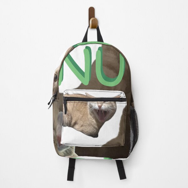 Item preview, Nutty's appreciation club designed and sold by NuttysShop.