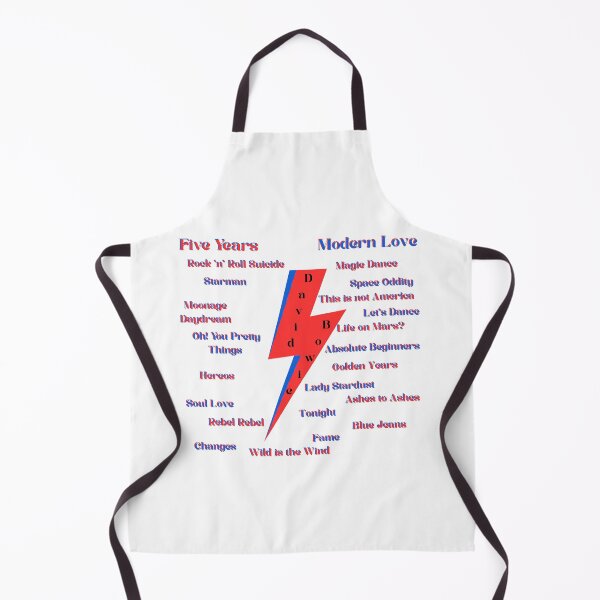 Item preview, David Bowie Hits designed and sold by Josiverse.