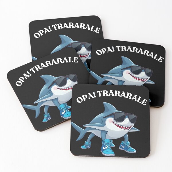 Item preview, OPA Trararale  (Italian Brainrot) designed and sold by  Natho Templates.