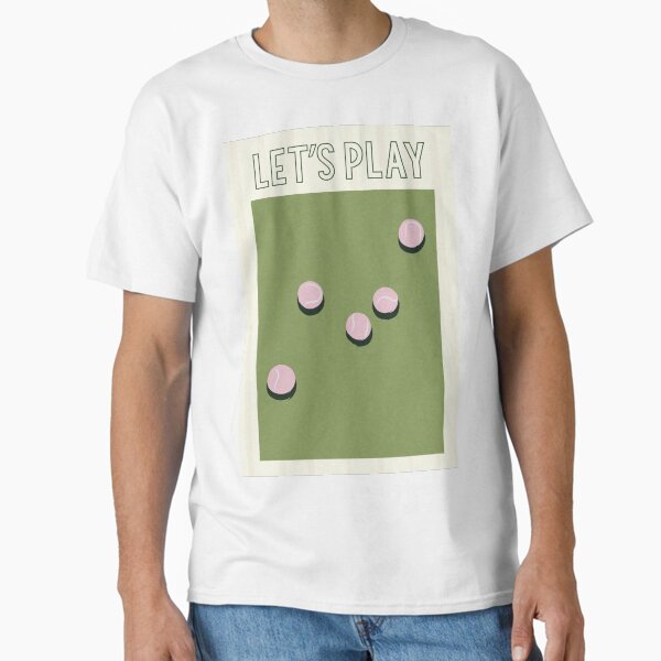 Item preview, Let's Play print designed and sold by Mollies-prints.