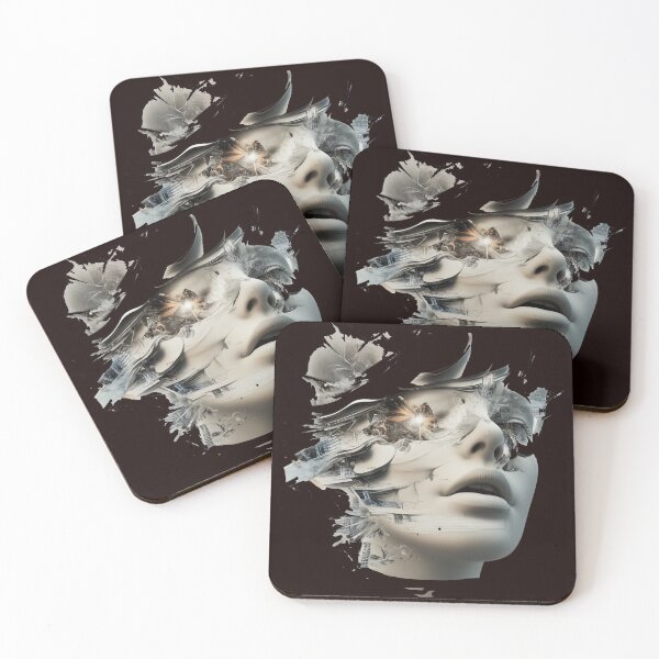 Item preview, Echo of the Spirit designed and sold by Majorprint.
