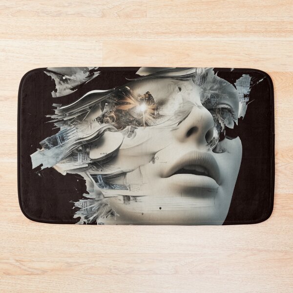 Item preview, Echo of the Spirit designed and sold by Majorprint.
