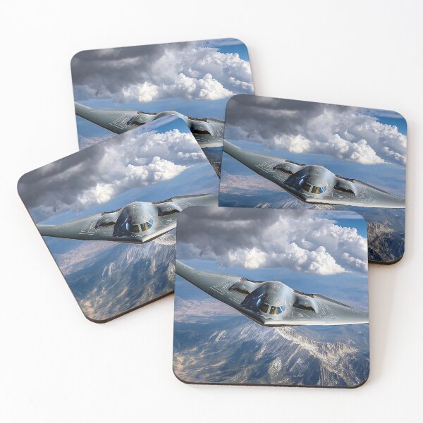 Item preview, B-21 Raider designed and sold by Skyframe Aviation.