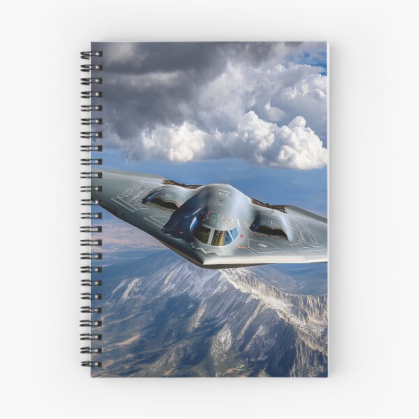 Item preview, B-21 Raider designed and sold by Skyframe Aviation.